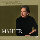 Gustav Mahler - Symphony No. 9