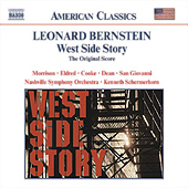 Leonard Bernstein - West Side Story