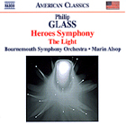 Philip Glass - Heroes Symphony