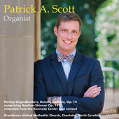 PATRICK A. SCOTT