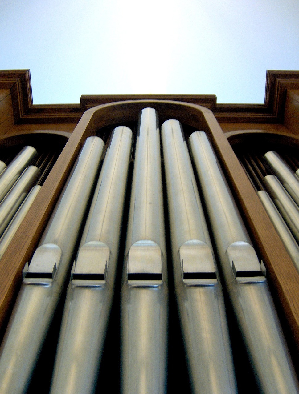 Pipe Organ