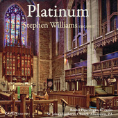 Platinum - Various Organ Works