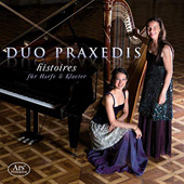 DUO PRAXEDIS - Histoires