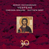Rachmaninov - Corydon