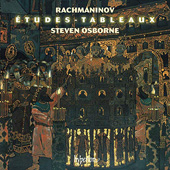 SERGEI RACHMANINOV - tudes-tableaux