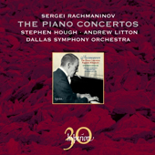 Rachmaninov - Hough