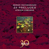Rachmaninov - Osborne