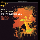 Rachmaninov - Etudes-Tableaux