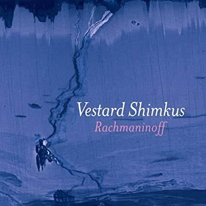 SERGEI RACHMANINOV - Vestard Shimkus