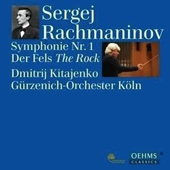 SERGEI RACHMANINOV - Symphony No. 1