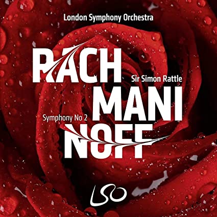 SERGEI RACHMANINOV - Symphony No. 2