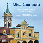 Missa Campanella