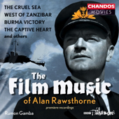 Alan Rawsthorne - Film Music