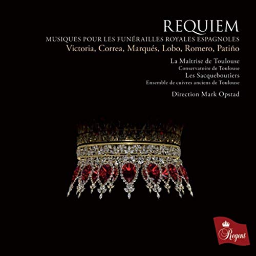 REQUIEM - Victoria