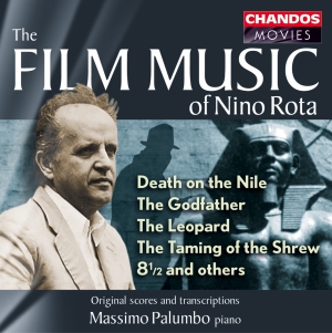 Nino Rota - Film Music