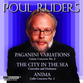 Poul Ruders - Volume 3