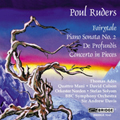 Poul Ruders - Volume 4