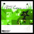 Poul Ruders - Volume 5