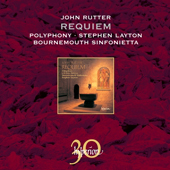 Rutter - Polyphony