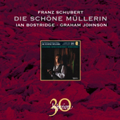 Schubert - Bostridge