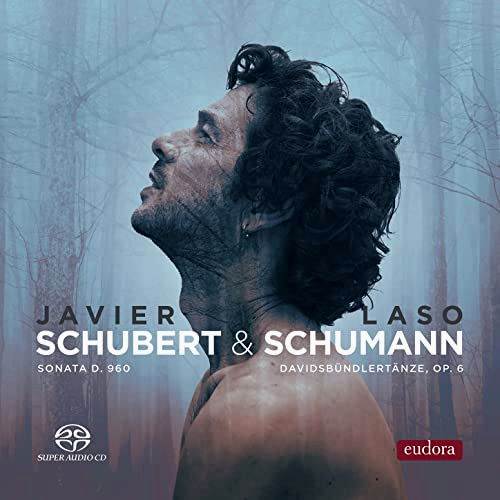 SCHUBERT/SCHUMANN - Javier Laso