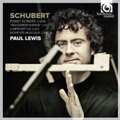 FRANZ SCHUBERT - Piano Works Vol. 2 - Paul Lewis