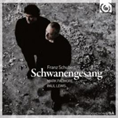 Schubert - Schwanengesang