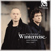 Franz Schubert - Winterreise