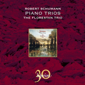 Schumann - Florestan