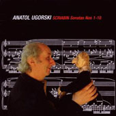 Alexander Scriabin - Piano Sonatas