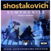 Shostakovich - Complete Symphonies