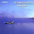 Jean Sibelius - Tone Poems