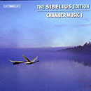 Jean Sibelius - Chamber Music I