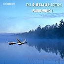 Jean Sibelius - Piano Music I