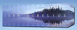 Jean Sibelius - Collection