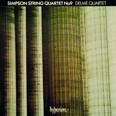 Simpson - Quartet No. 9