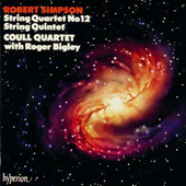 Simpson - Quartet 12 - Quintet