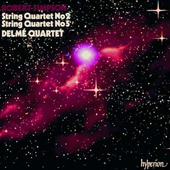 Simpson - Quartets 2 and 5