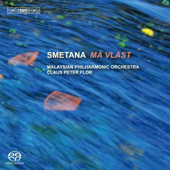 Smetana - M Vlast