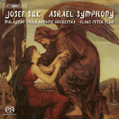 SUK - Asrael Symphony