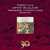 Tallis - Winchester