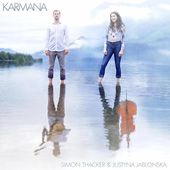 Simon Thacker - Karmana