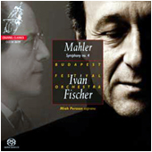 Gustav Mahler - Symphony No. 4