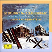 Dmitri Shostakovich - Symphony No. 7