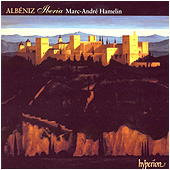 Isaac Albniz - Iberia
