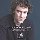 Ludwig van Beethoven - Complete Piano Sonatas