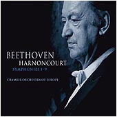 Ludwig van Beethoven - Complete Symphonies