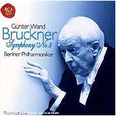 Anton Bruckner - Symphony No. 4