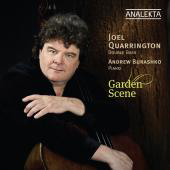 Collection - Garden Scene - Joel Quarrington