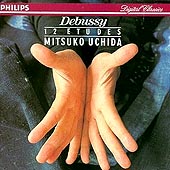 Claude Debussy - Etudes